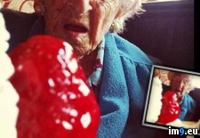 Tags: coffee, cups, day, dess, died, drank, grandma, morning, passed, peacefully, per, she, sleep (Pict. in My r/PICS favs)