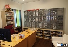 Tags: finally, finished, lego, room (Pict. in My r/PICS favs)