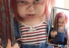 Tags: chucky, cousin, dressed, not (Pict. in My r/PICS favs)