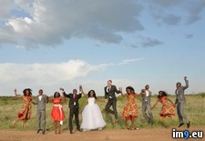 Tags: african, had, our, she, wedding, wife, zimbabwean (Pict. in My r/PICS favs)