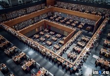Tags: china, library, national (Pict. in My r/PICS favs)