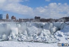 Tags: falls, frozen, niagra (Pict. in My r/PICS favs)