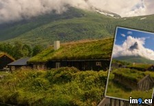 Tags: norway (Pict. in My r/PICS favs)