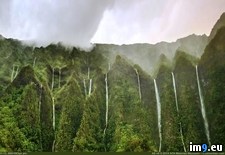 Tags: ahu, land, thousand, waterfalls (Pict. in My r/PICS favs)