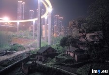 Tags: china, meets, old (Pict. in My r/PICS favs)