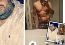 Tags: 1st, 84kgs, all, carbs, cut, diet, exercised, february, lot, now, out, pounds, was (Pict. in My r/PICS favs)