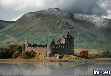 Tags: castle, kilchurn, life, time, walls, was (Pict. in My r/PICS favs)