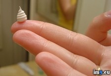 Tags: moisturizer, out, perfect, squeezed, swirl, time, tube (Pict. in My r/PICS favs)