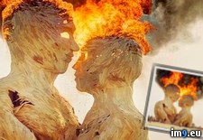 Tags: burning, finale, main, man, one, sculptures (Pict. in My r/PICS favs)