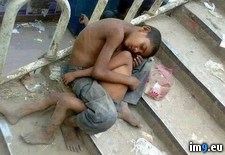Tags: baby, brother, india, keeping, kid, orphan, warm (Pict. in My r/PICS favs)