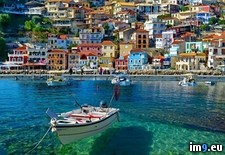 Tags: greece, parga (Pict. in My r/PICS favs)