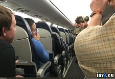 Tags: asked, deplane, disruptive, emotional, passenger, pig, support (Pict. in My r/PICS favs)