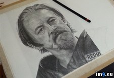 Tags: anarchy, art, chibs, drawing, hope, pencil, sons (Pict. in My r/PICS favs)