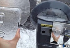 Tags: ice, meter, mold, parking, perfect (Pict. in My r/PICS favs)
