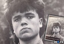 Tags: dinklage, graduation, mullet, nice, peter (Pict. in My r/PICS favs)