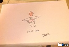 Tags: box, draw, redditable (Pict. in My r/PICS favs)