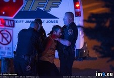 Tags: chokes, college, falls, officer, police, student, unconscious, unresisting (Pict. in My r/PICS favs)