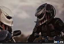 Tags: helmets, motorcycle, predator (Pict. in My r/PICS favs)