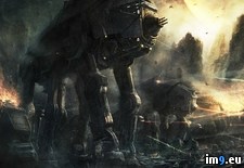 Tags: character, cross, driven, gritty, imagining, mini, series, star, starwars, wars (Pict. in My r/PICS favs)