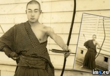 Tags: gallery, huge, real, samurai (Pict. in My r/PICS favs)