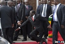Tags: asshole, falling, robert, zimbabwe (Pict. in My r/PICS favs)