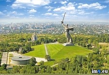Tags: calls, favourite, motherland, russian, statue, world (Pict. in My r/PICS favs)