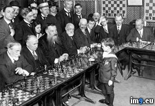 Tags: age, chess, defeating, france, masters, reshevsky, samuel (Pict. in My r/PICS favs)