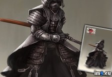 Tags: samurai, vader (Pict. in My r/PICS favs)