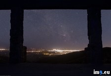 Tags: areas, hiker, hills, hut, light, old, photographing, polluted, saw, stars, tutorial (Pict. in My r/PICS favs)