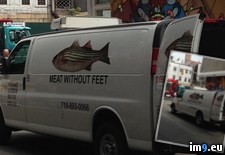 Tags: city, company, cool, delivering, fish, pretty, restaurant, saw, thought, trip, van, york (Pict. in My r/PICS favs)
