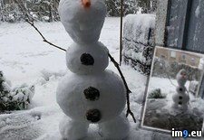 Tags: danish, olaf, snowman (Pict. in My r/PICS favs)