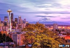 Tags: beautiful, seattle (Pict. in My r/PICS favs)