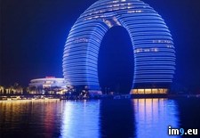 Tags: china, hotel, huzhou, sheraton (Pict. in My r/PICS favs)