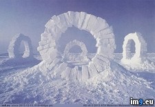 Tags: art, snow (Pict. in My r/PICS favs)