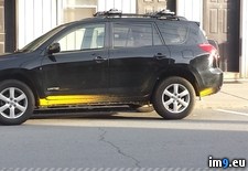 Tags: guy, impatient, line, moving, painting, parked, passed, slow, tow, truck (Pict. in My r/PICS favs)
