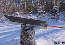 Tags: guy, swords (Pict. in My r/PICS favs)