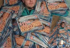 Tags: dominos, flyers, got, mail, randomly, shipped (Pict. in My r/PICS favs)