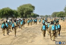 Tags: backpacks, children, donated, meant, photographed, soldiers, south, sudanese, wearing (Pict. in My r/PICS favs)