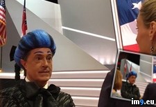 Tags: colbert, convention, games, hunger, national, stephen (Pict. in My r/PICS favs)