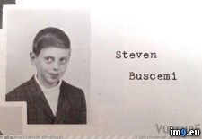 Tags: buscemi, elementary, picture, school, steve (Pict. in My r/PICS favs)