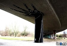 Tags: art, street (Pict. in My r/PICS favs)