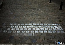 Tags: art, street (Pict. in My r/PICS favs)