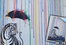 Tags: art, street (Pict. in My r/PICS favs)