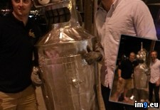 Tags: bender, costume, front, hatch, liquor, opened, reveal (Pict. in My r/PICS favs)