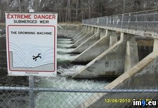 Tags: drowning, machine (Pict. in My r/PICS favs)