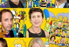 Tags: faces, simpsons (Pict. in My r/PICS favs)