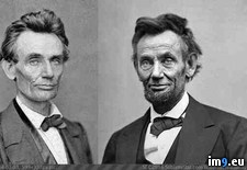 Tags: feb, lincoln, may, photos, portrait, president (Pict. in My r/PICS favs)