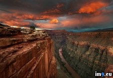 Tags: canyon, grand, sunset (Pict. in My r/PICS favs)