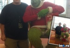 Tags: grinch, incredible, kids, was, work (Pict. in My r/PICS favs)