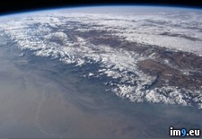 Tags: computer, himalayas, not, rendered, space, time (Pict. in My r/PICS favs)